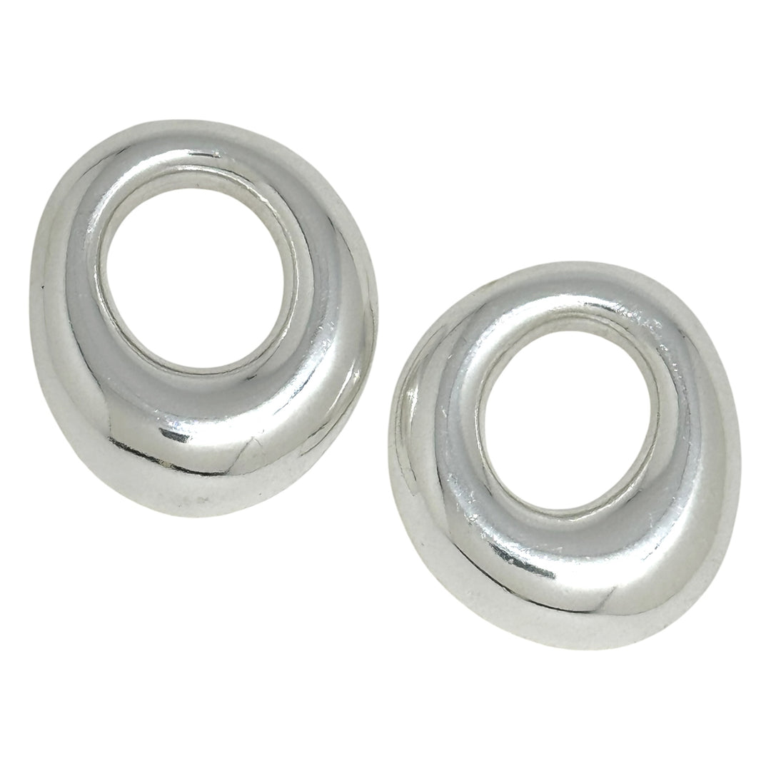 Aros Cecilia Plata