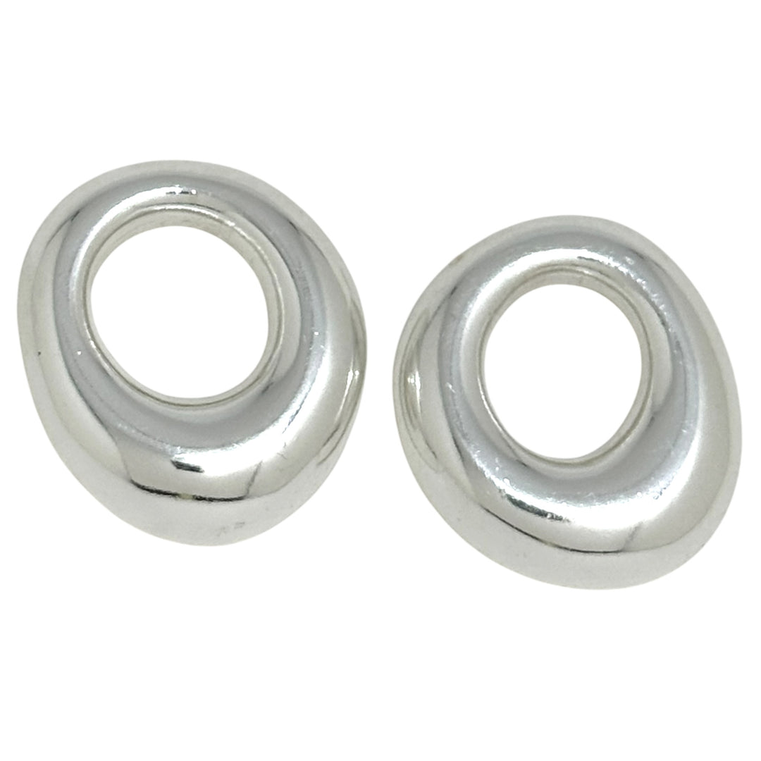 Aros Cecilia Plata