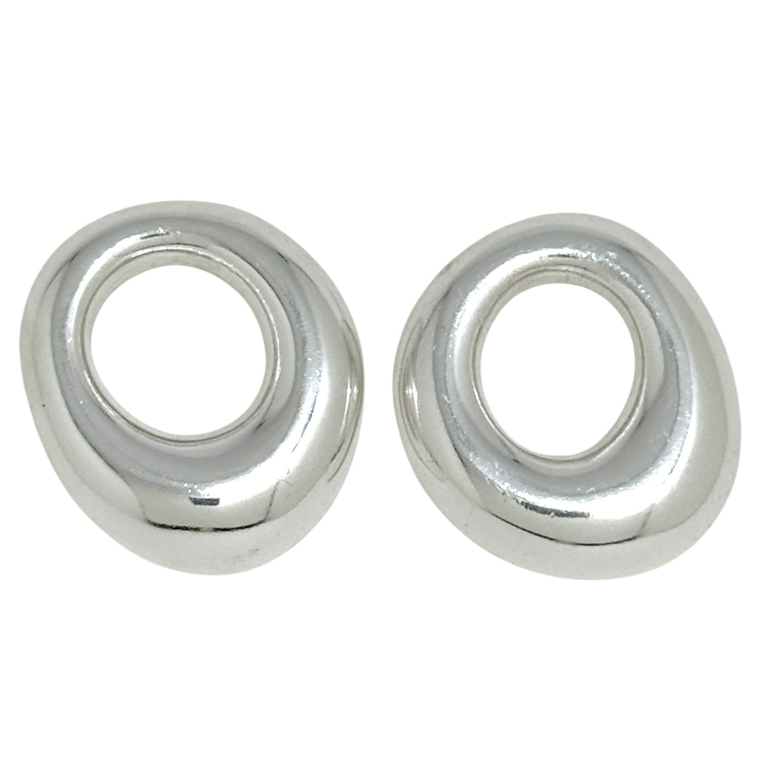 Aros Cecilia Plata