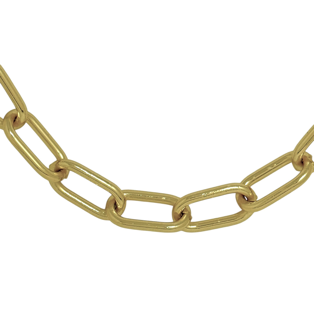 Collar Marcela Oro