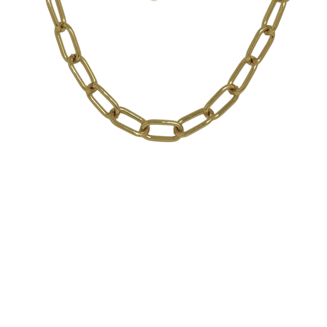 Collar Marcela Oro