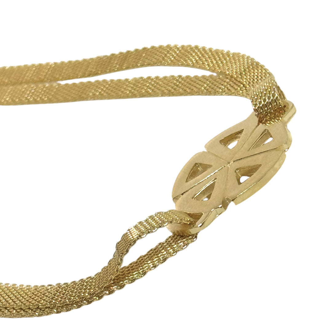 Collar Florencia Oro