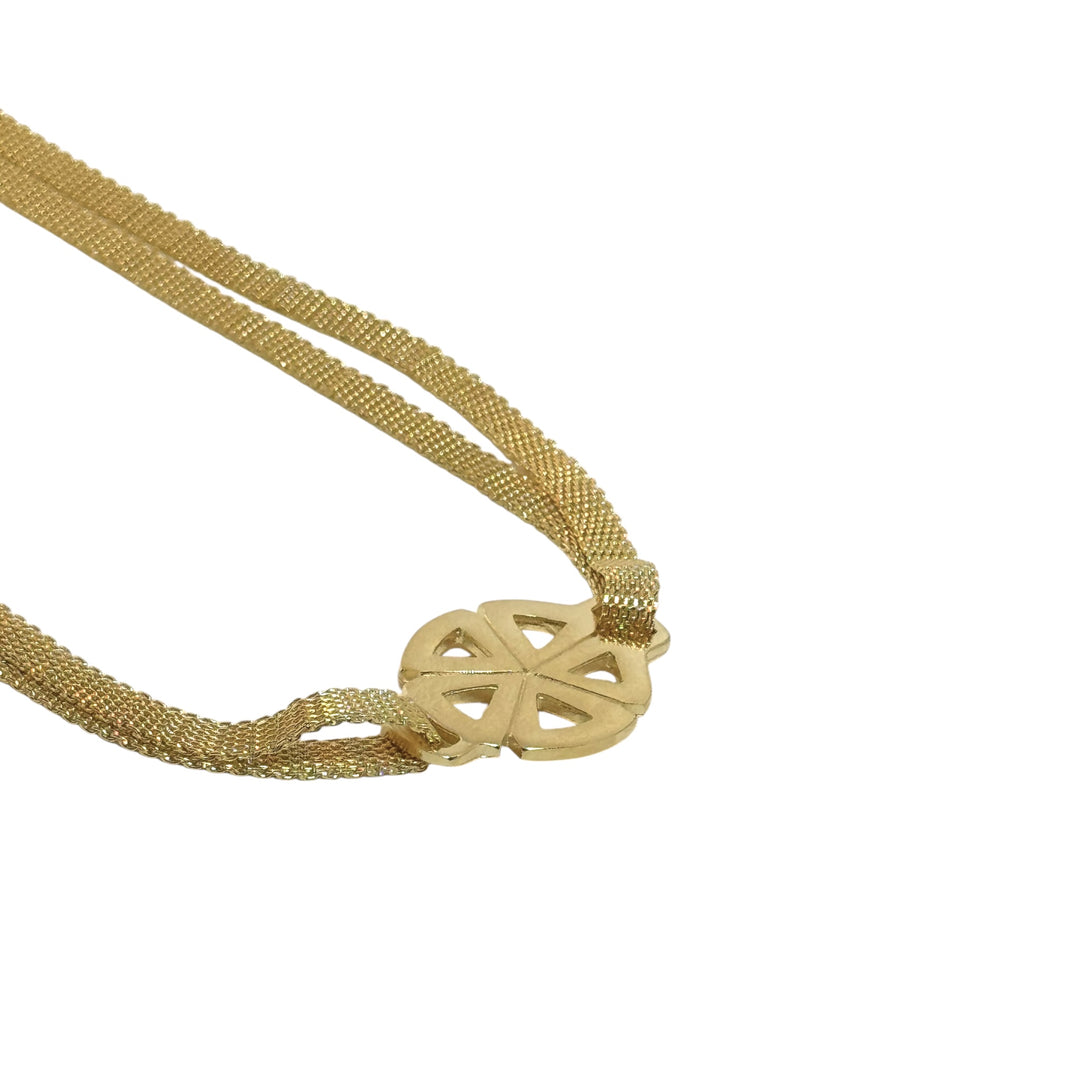 Collar Florencia Oro