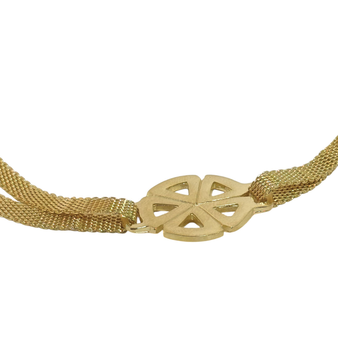 Collar Florencia Oro