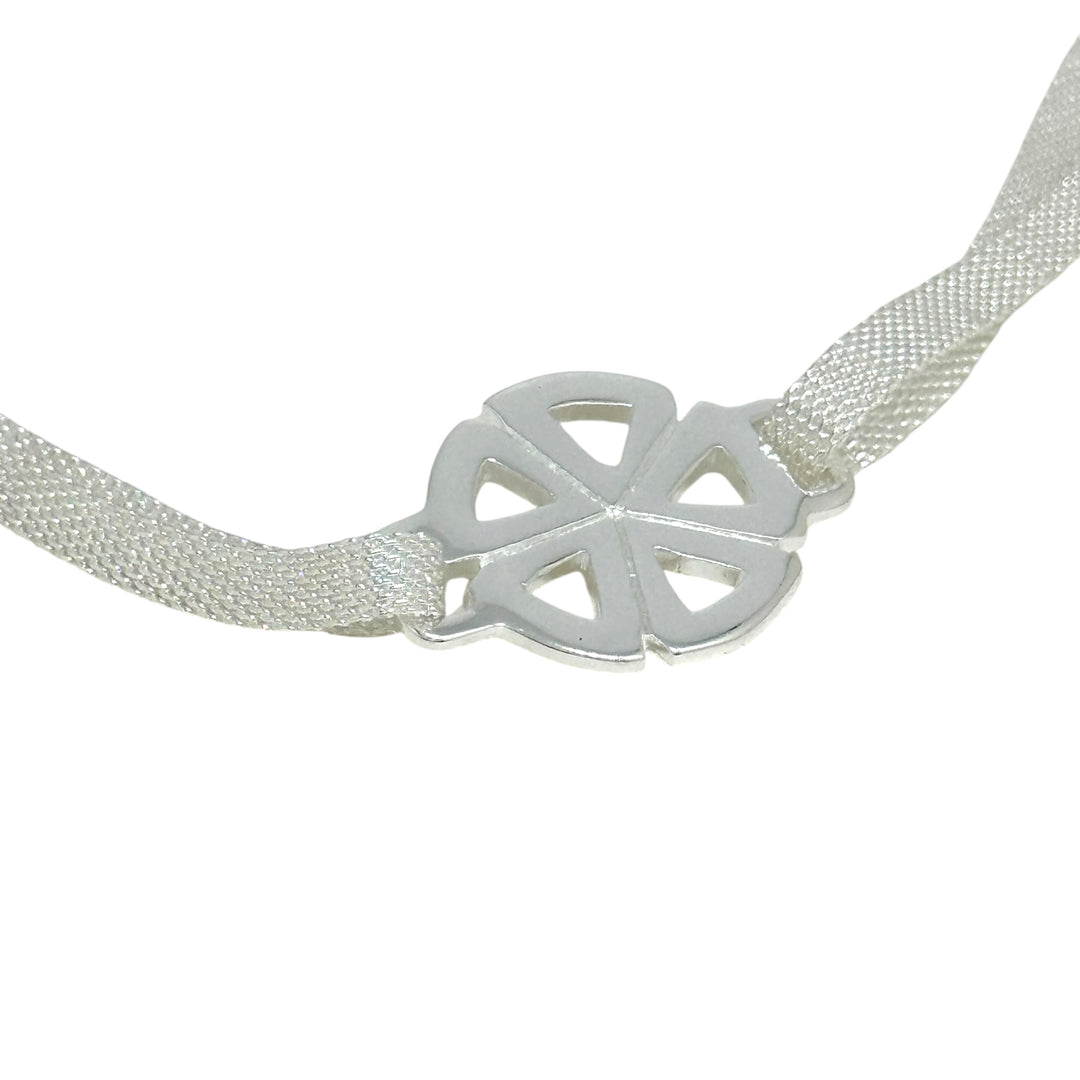 Collar Florencia Plata
