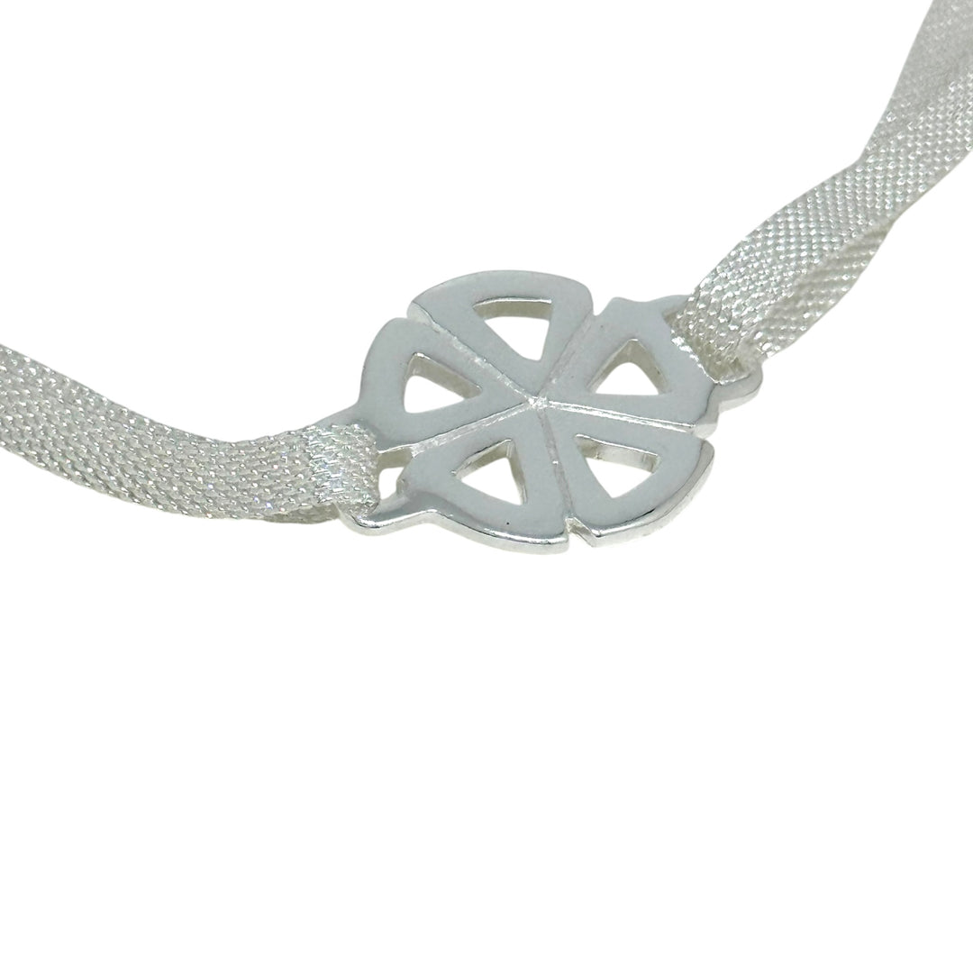 Collar Florencia Plata
