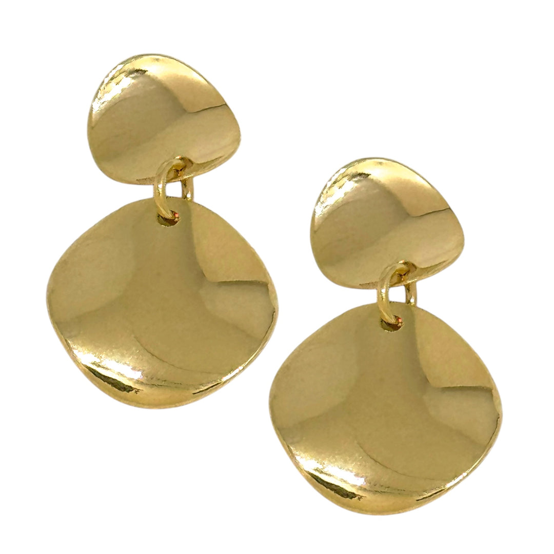 Aros Jacinta Oro