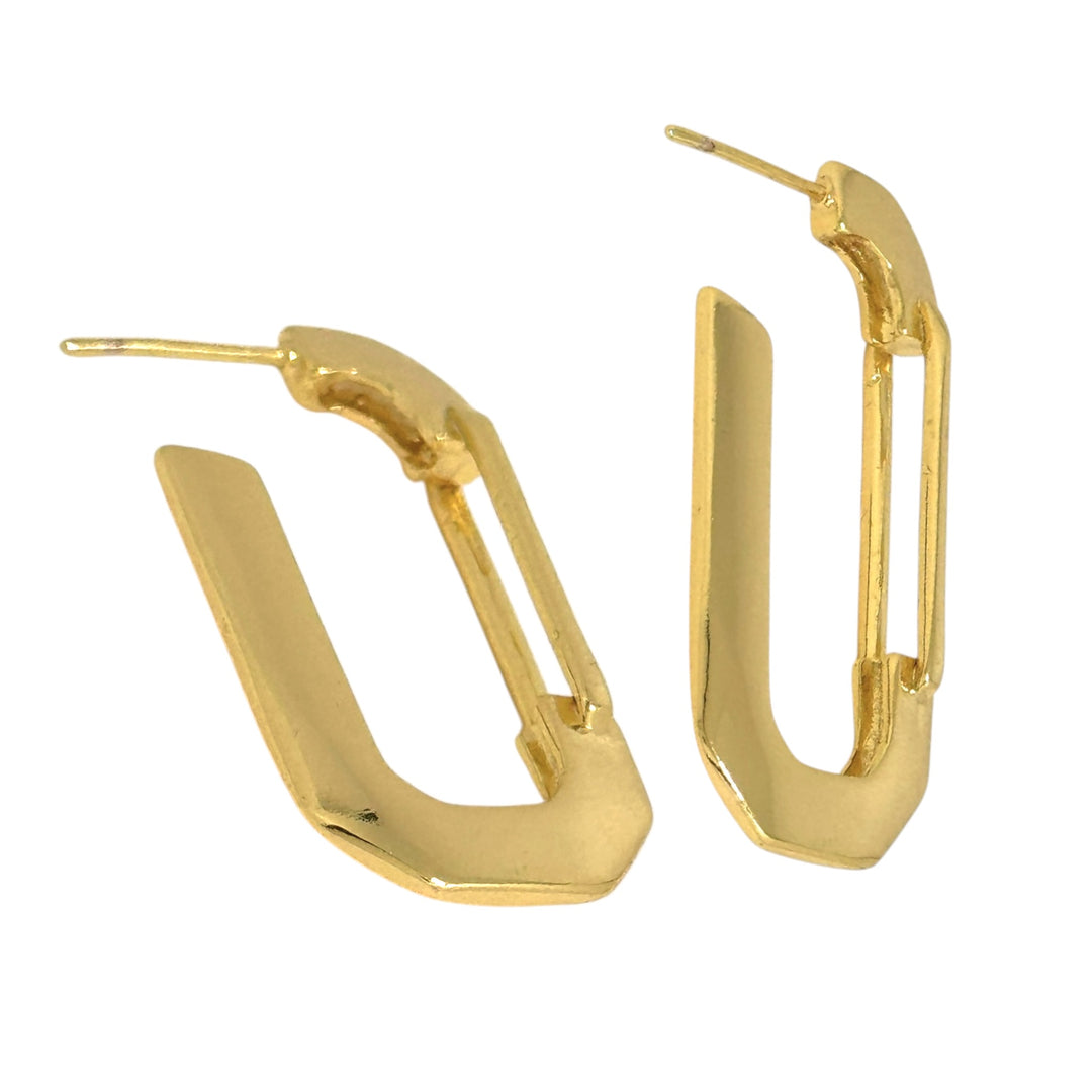 Argollas Josefa Oro