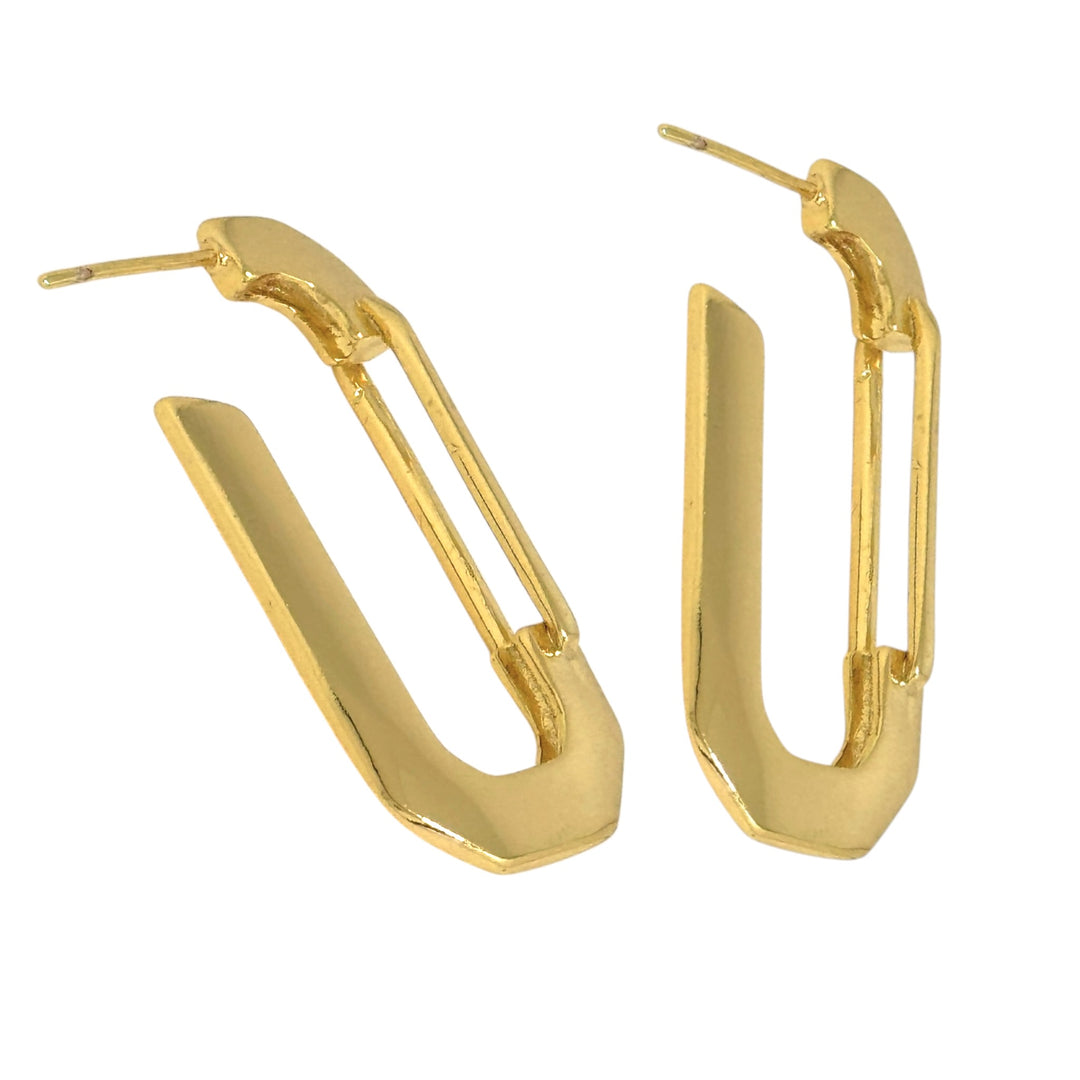 Argollas Josefa Oro