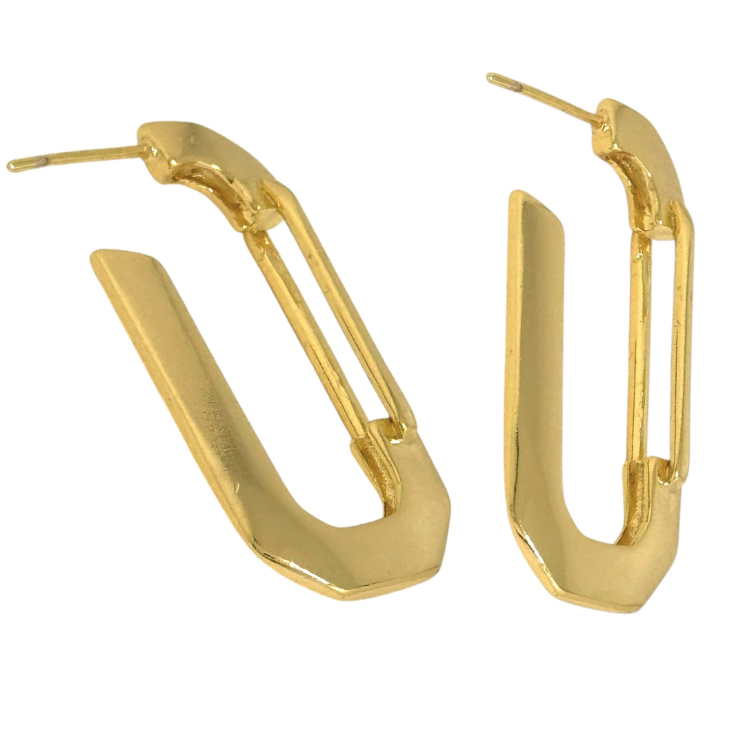 Argollas Josefa Oro