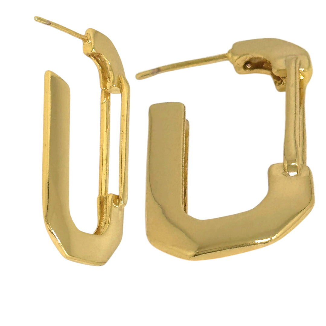 Argollas Josefa Oro
