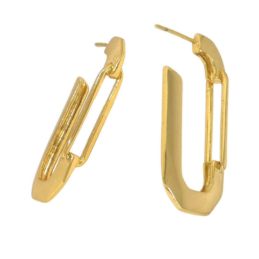 Argollas Josefa Oro