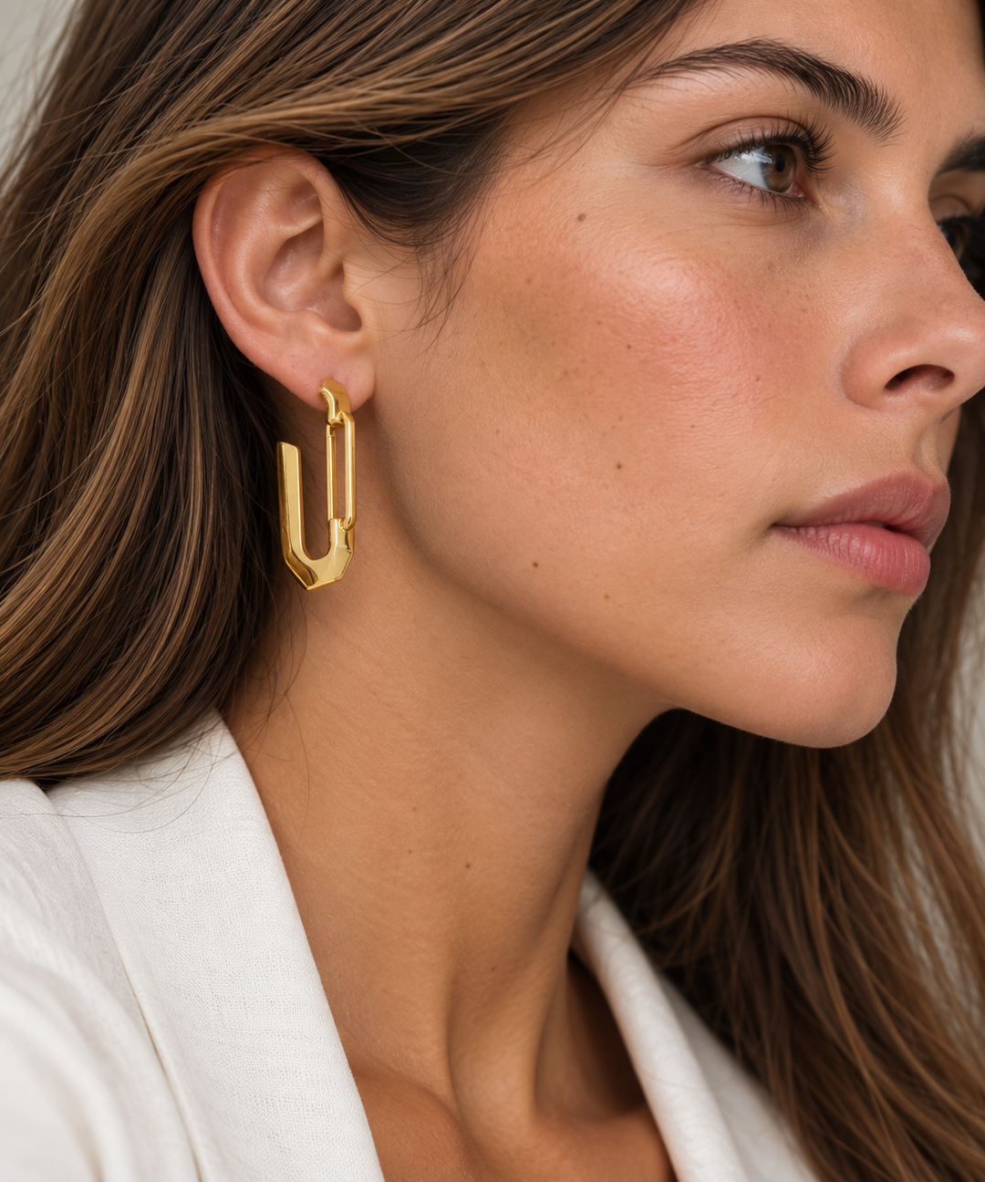 Argollas Josefa Oro