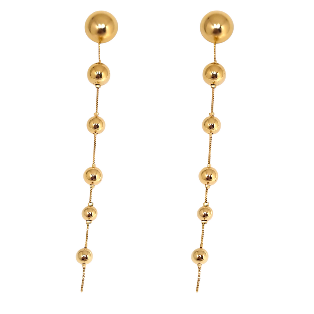 Aros Agustina Oro