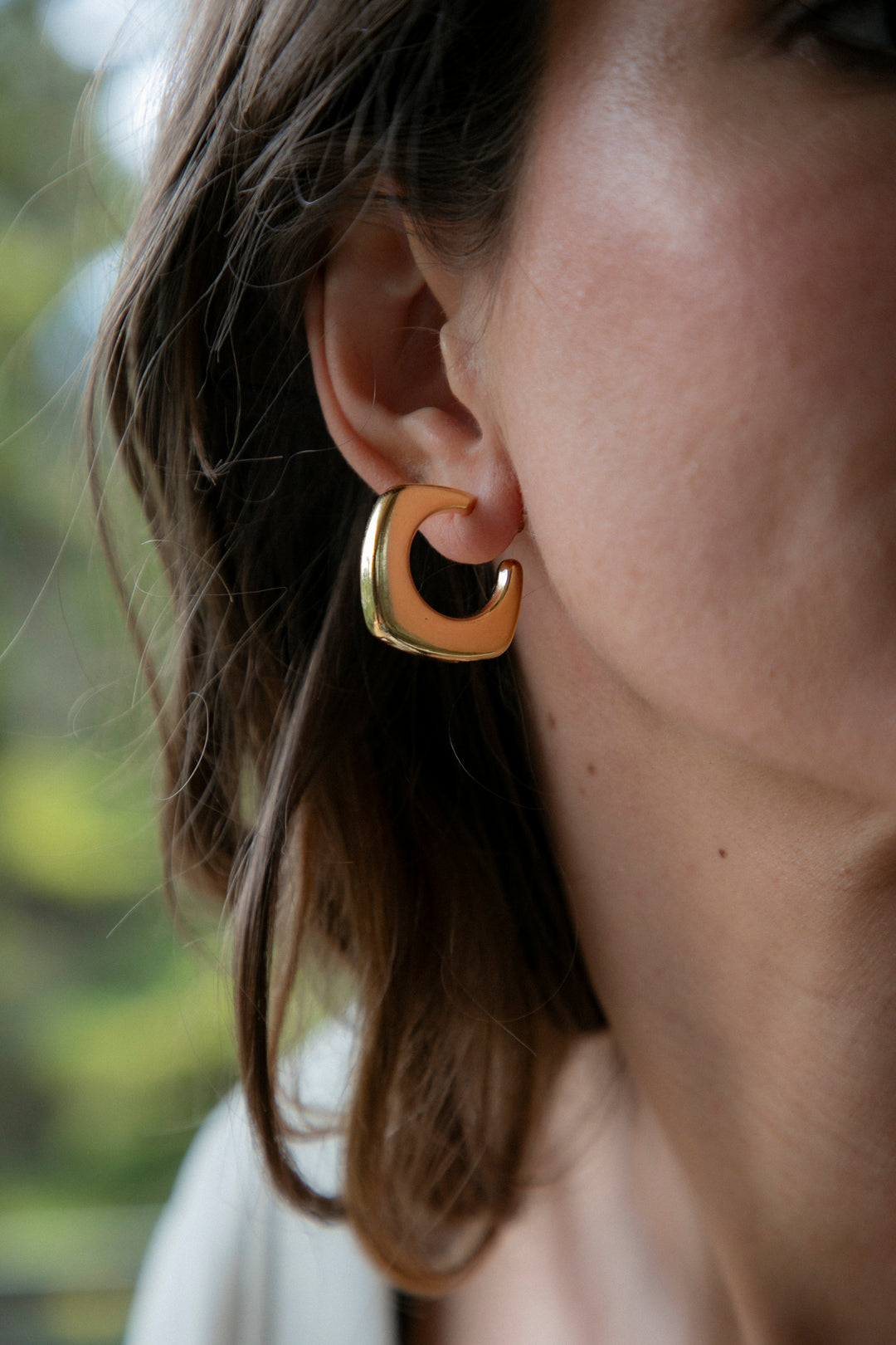 Argollas Paula Oro