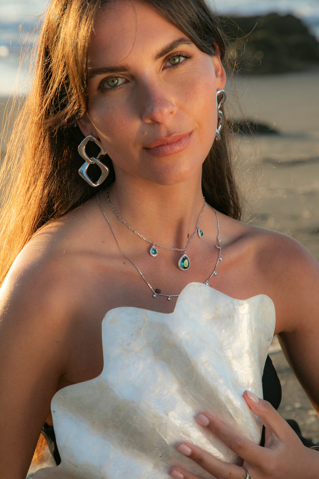 Aros Fernanda Platino
