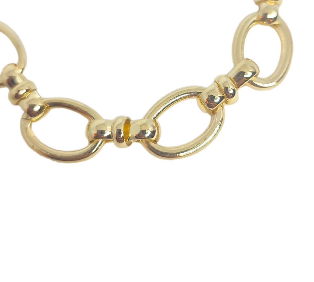 Pulsera Ema Oro