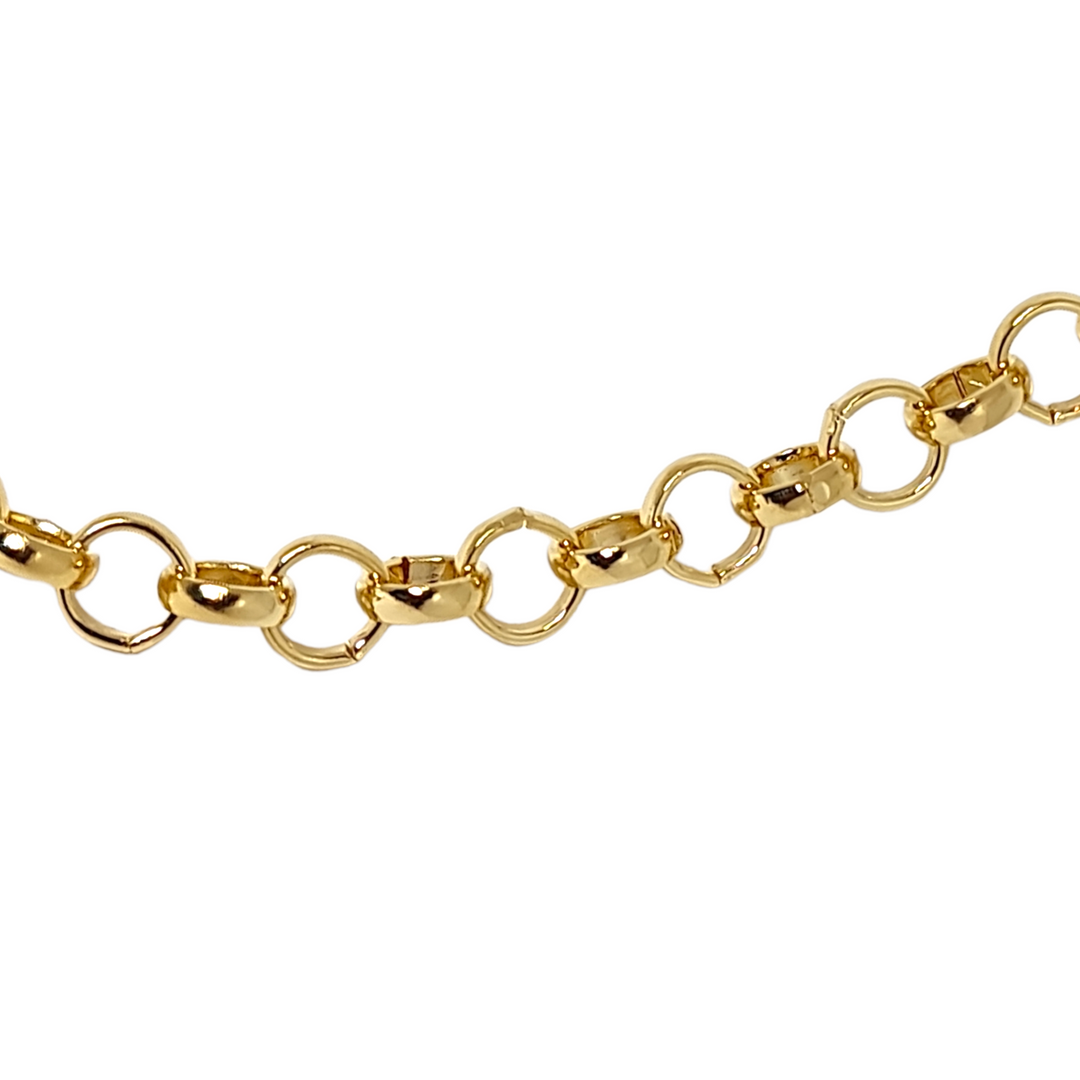 Collar Loreto L Oro