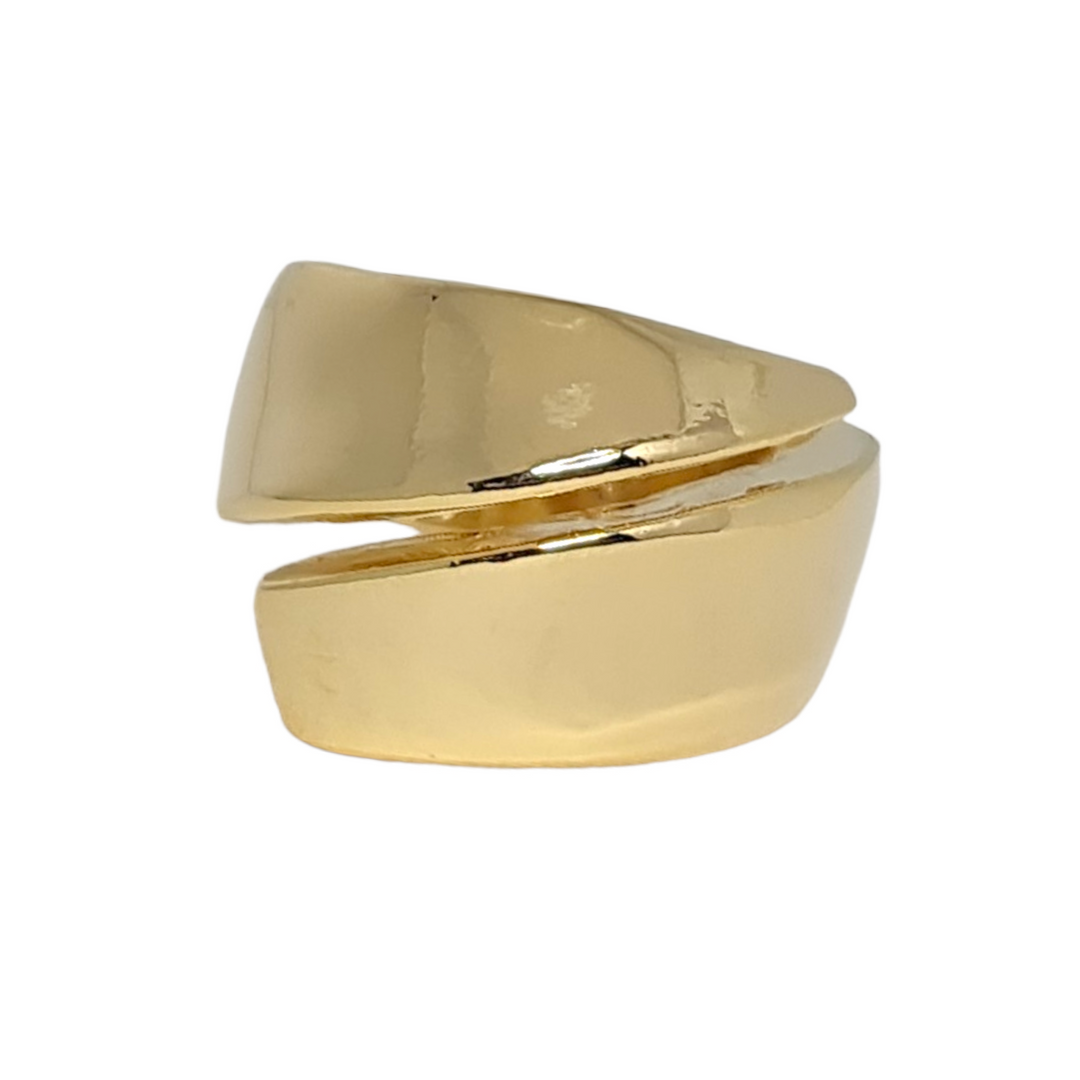 Anillo Francisca G Oro