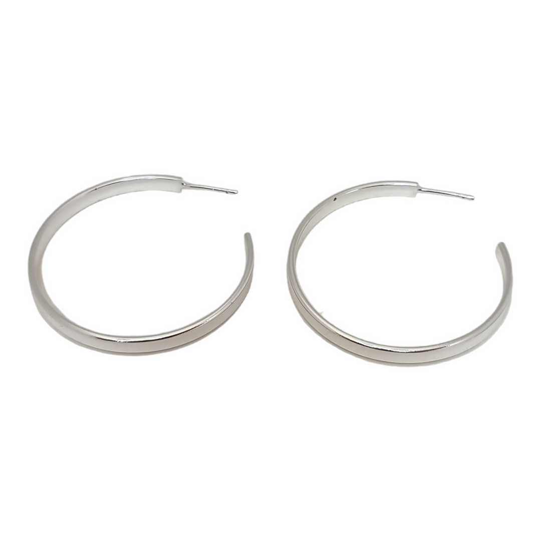 Argollas Jacinta Plata