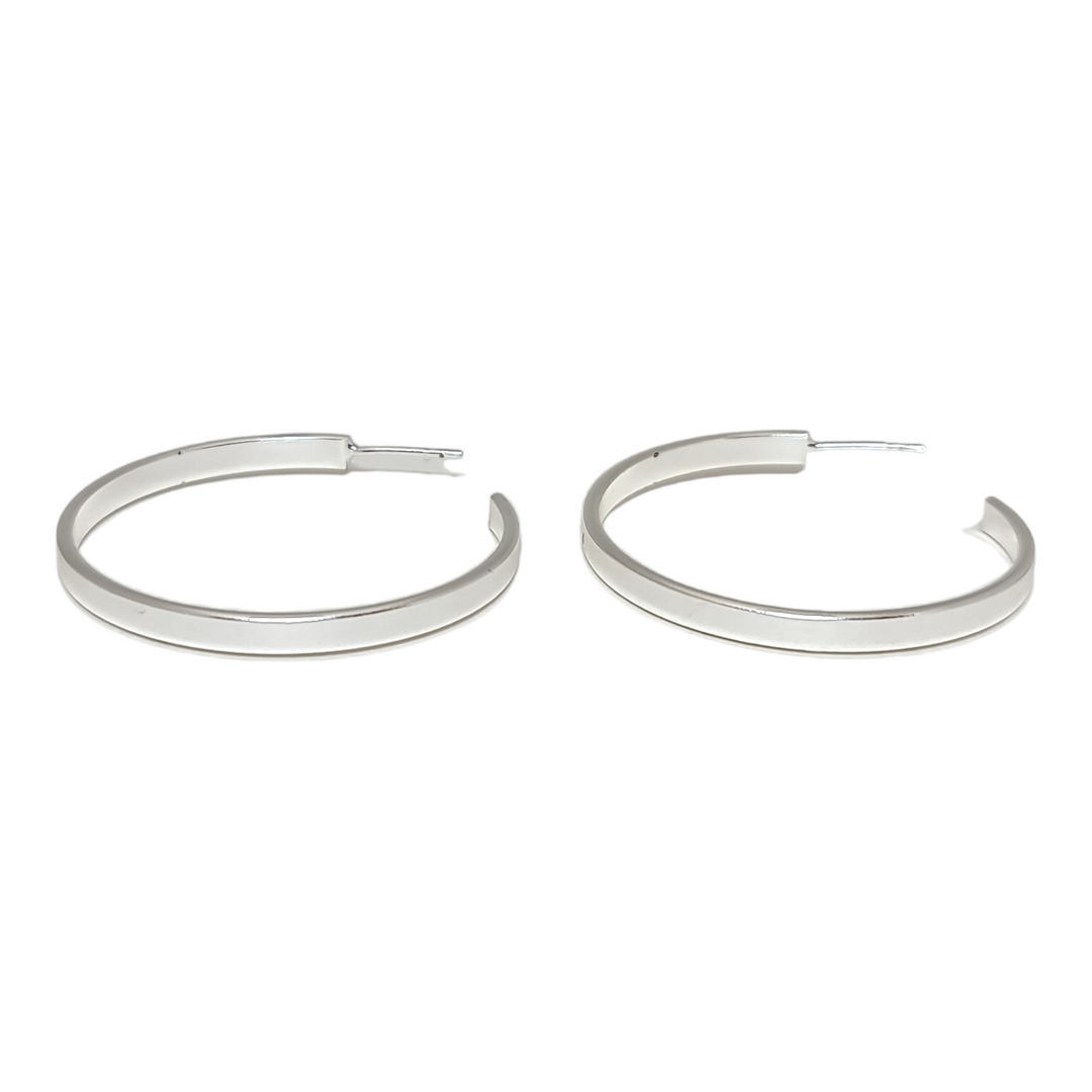 Argollas Jacinta Plata