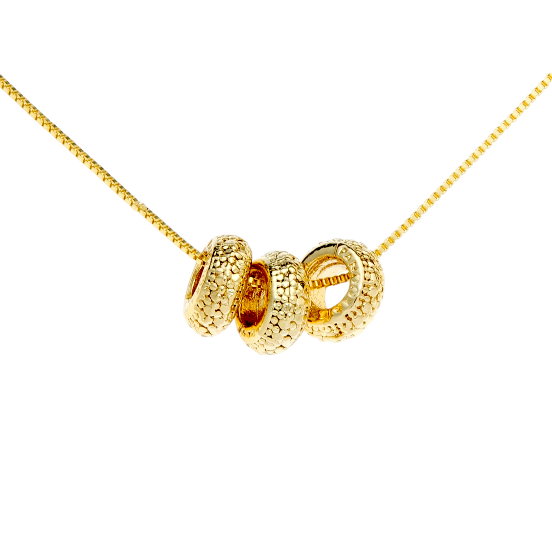 Collar Susana Oro