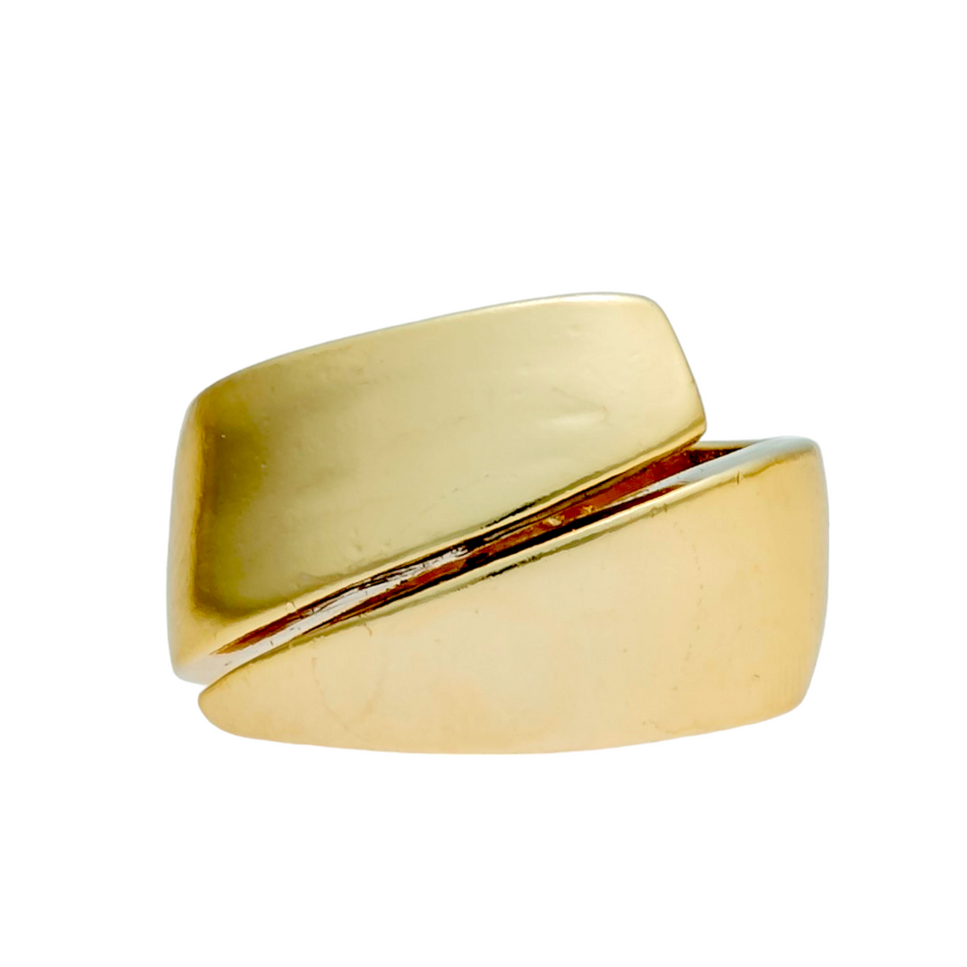 Anillo Francisca G Oro