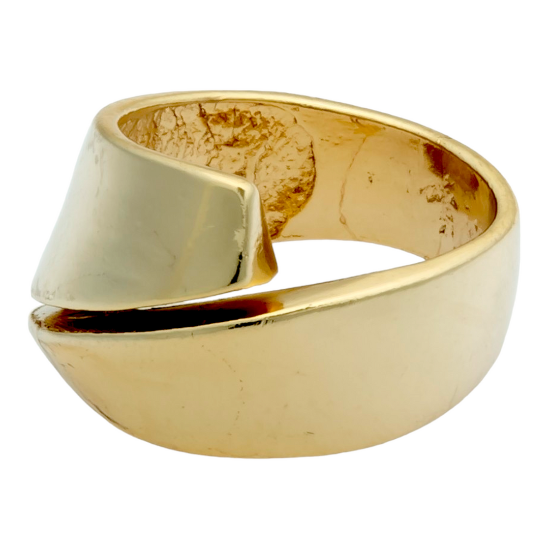 Anillo Francisca G Oro