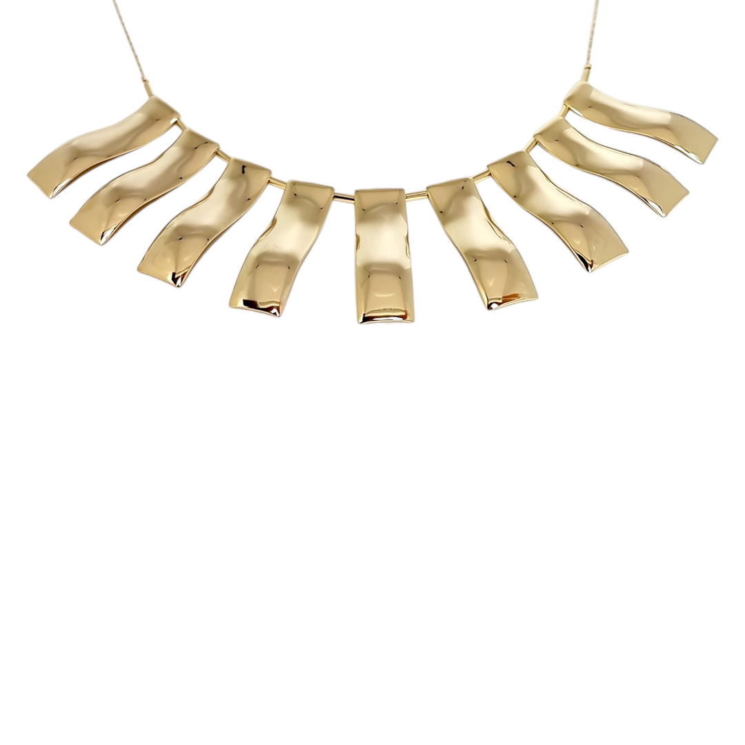 COLLAR SOFÍA ORO