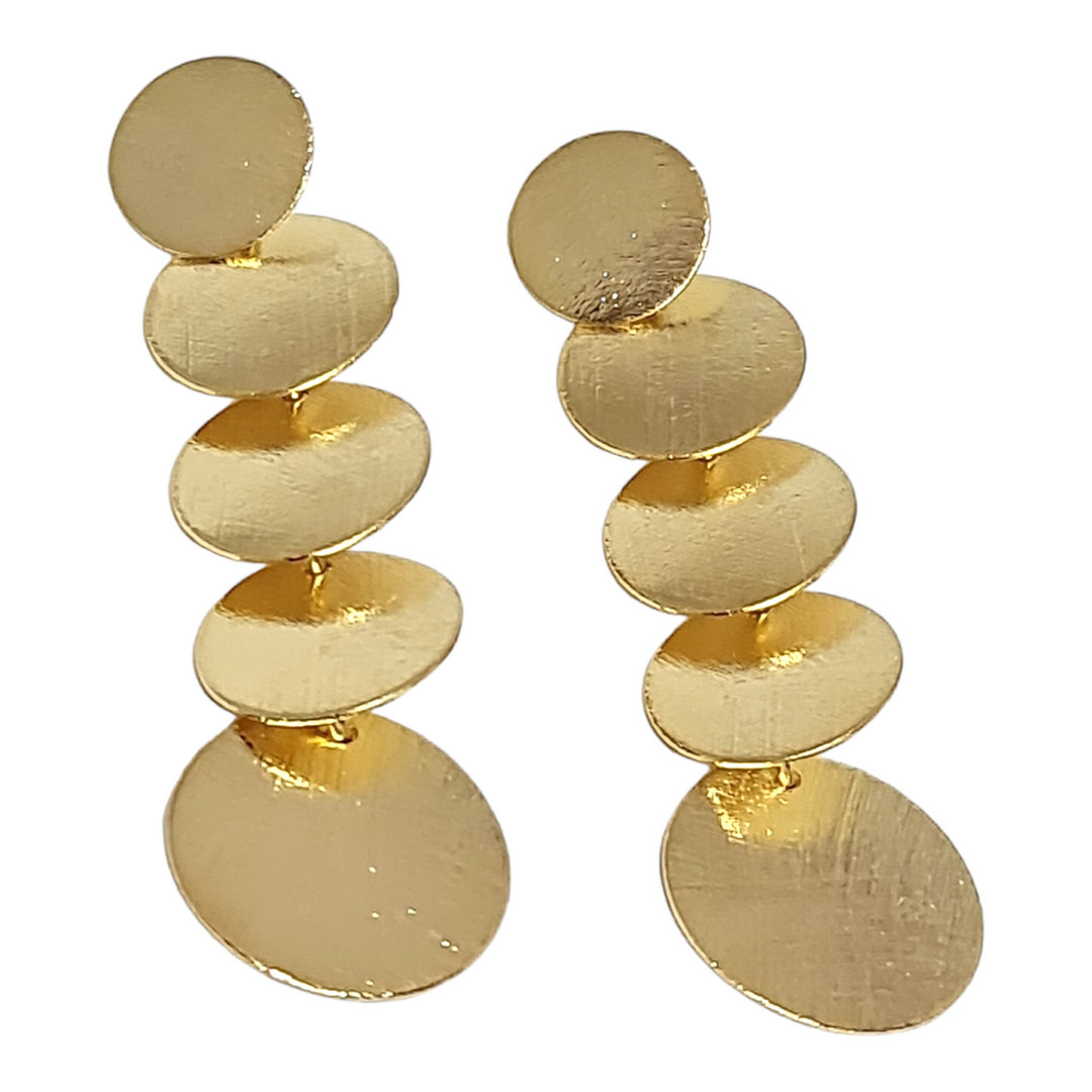Aros Agustina Oro