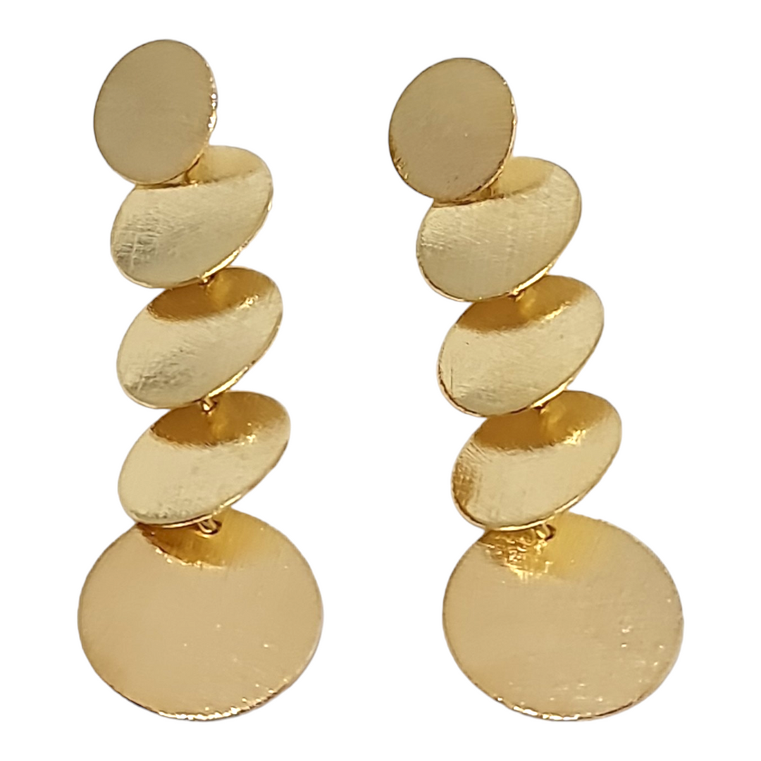 Aros Agustina Oro