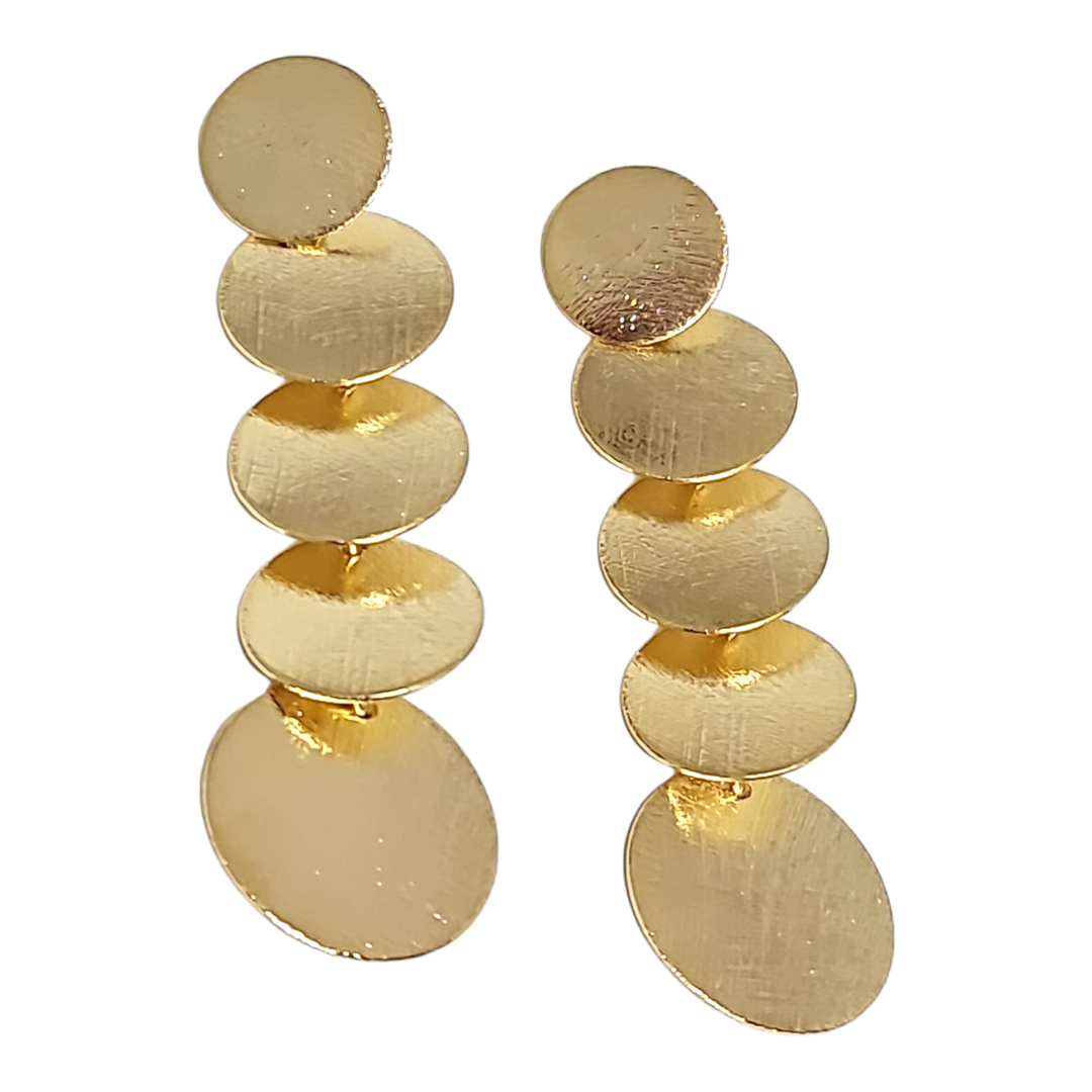 Aros Agustina Oro