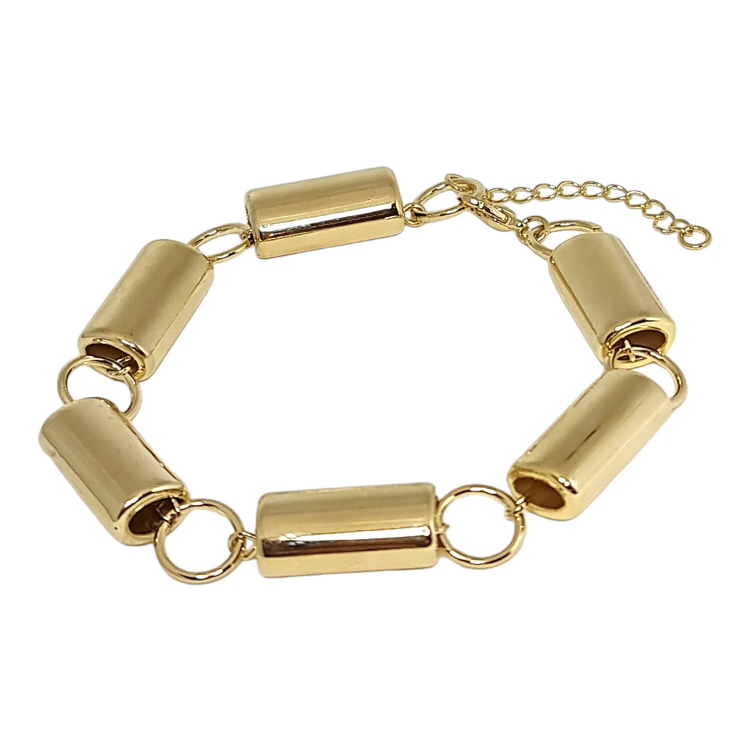 Pulsera Josefina Oro