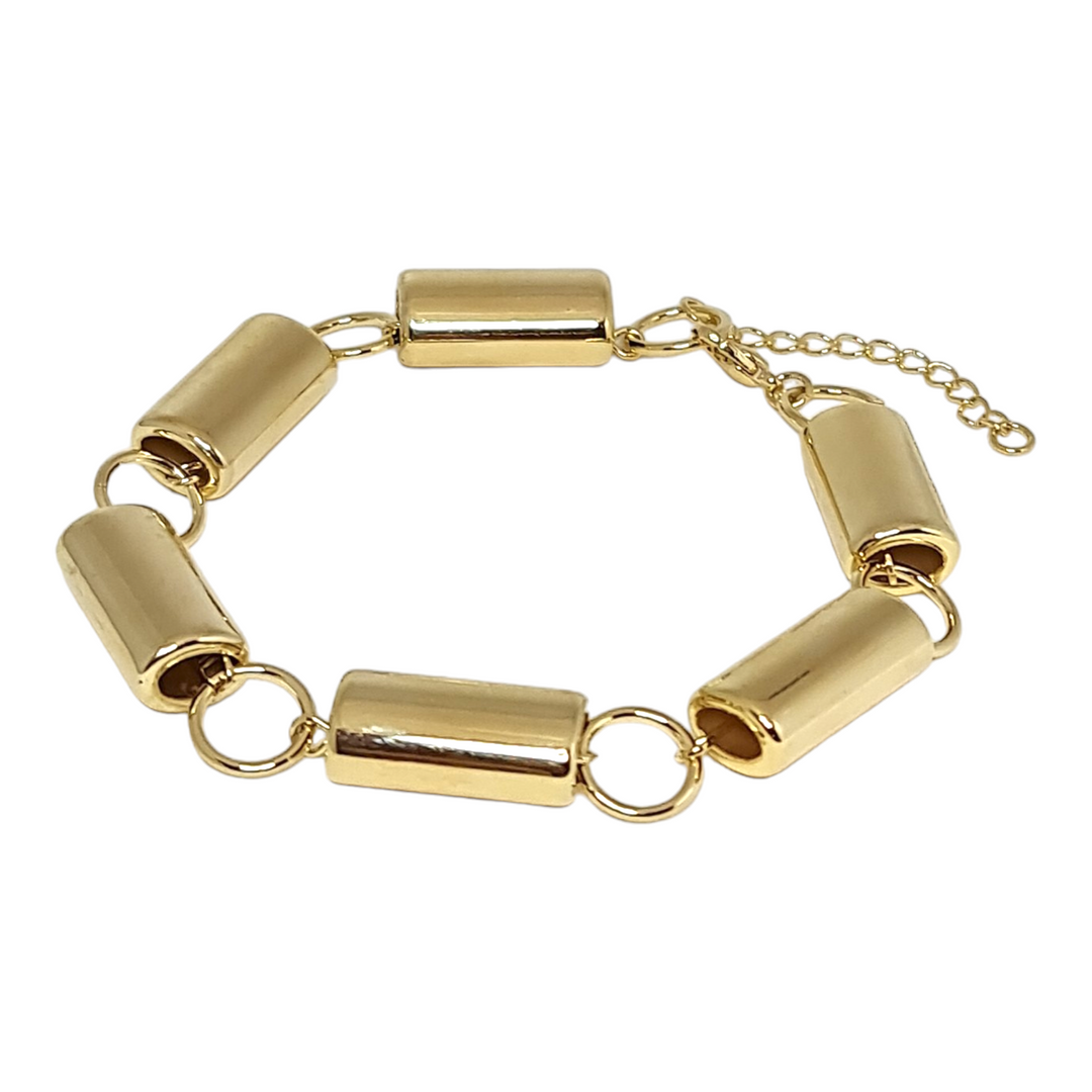 Pulsera Josefina Oro