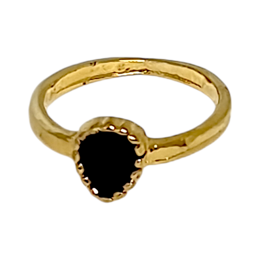 Anillo Falange Laura Oro