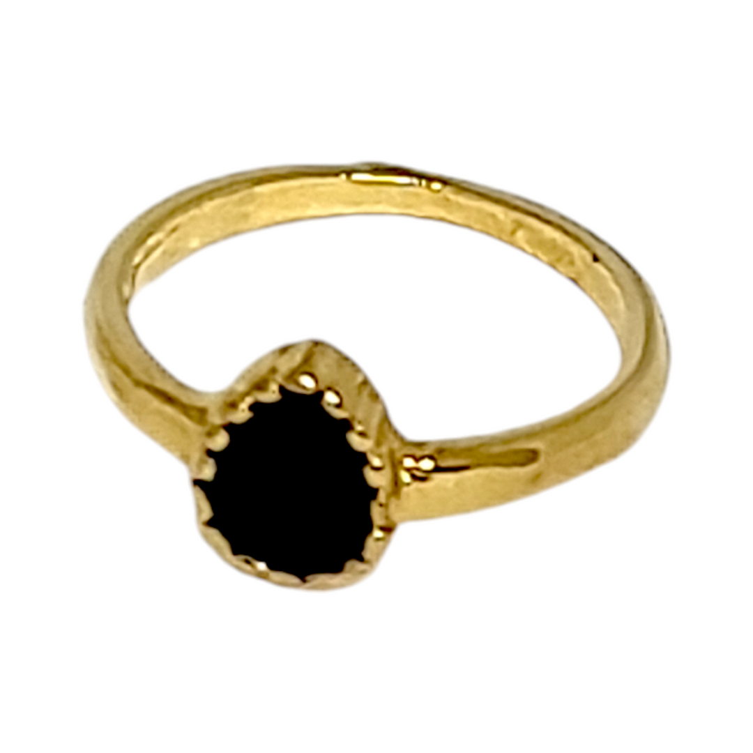 Anillo Falange Laura Oro