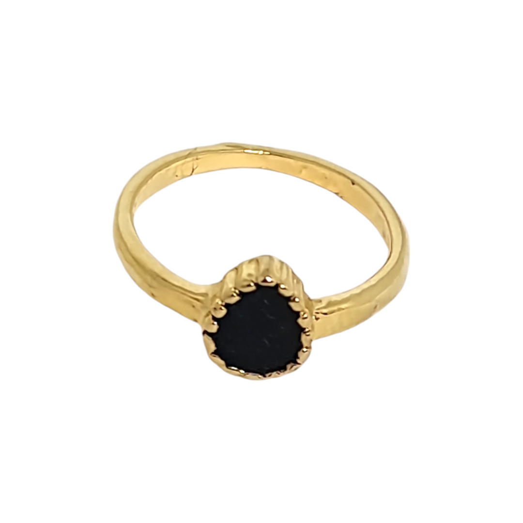 Anillo Falange Laura Oro