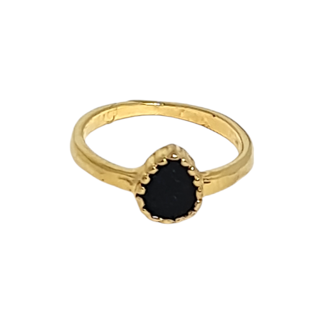 Anillo Falange Laura Oro