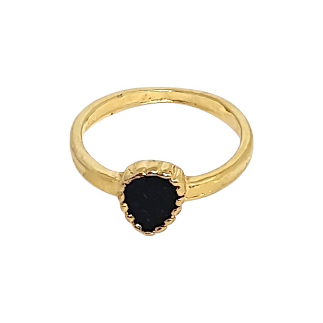 Anillo Falange Laura Oro