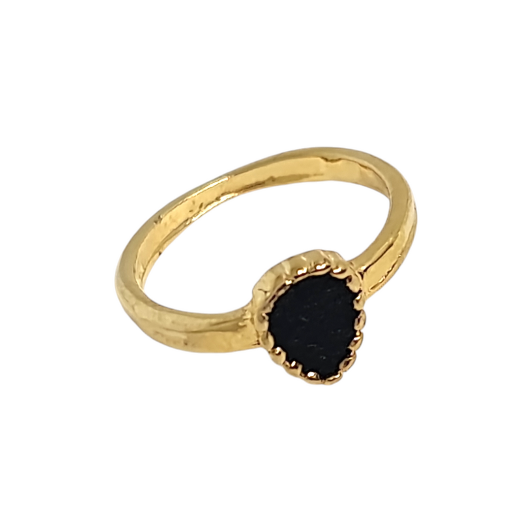 Anillo Falange Laura Oro