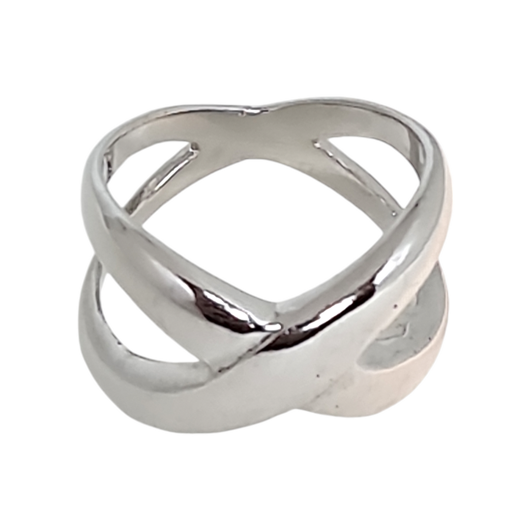 Anillo Josefa Platino