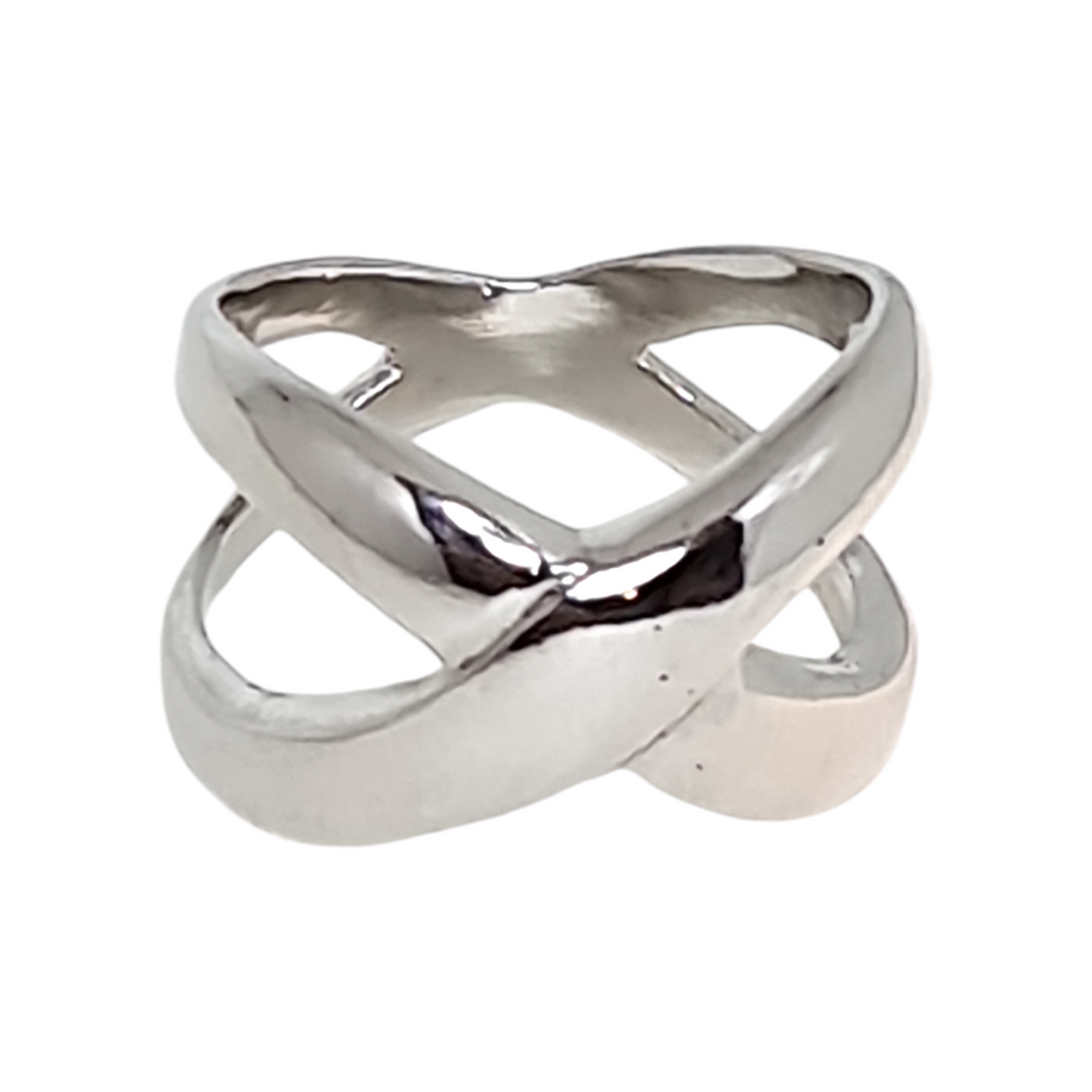 Anillo Josefa Platino