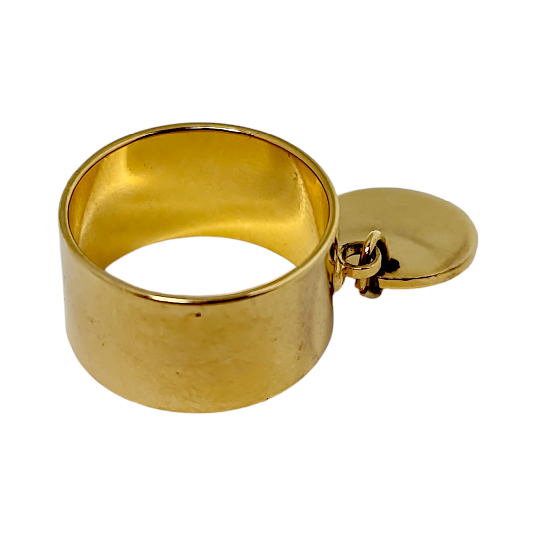 Anillo Sara Oro