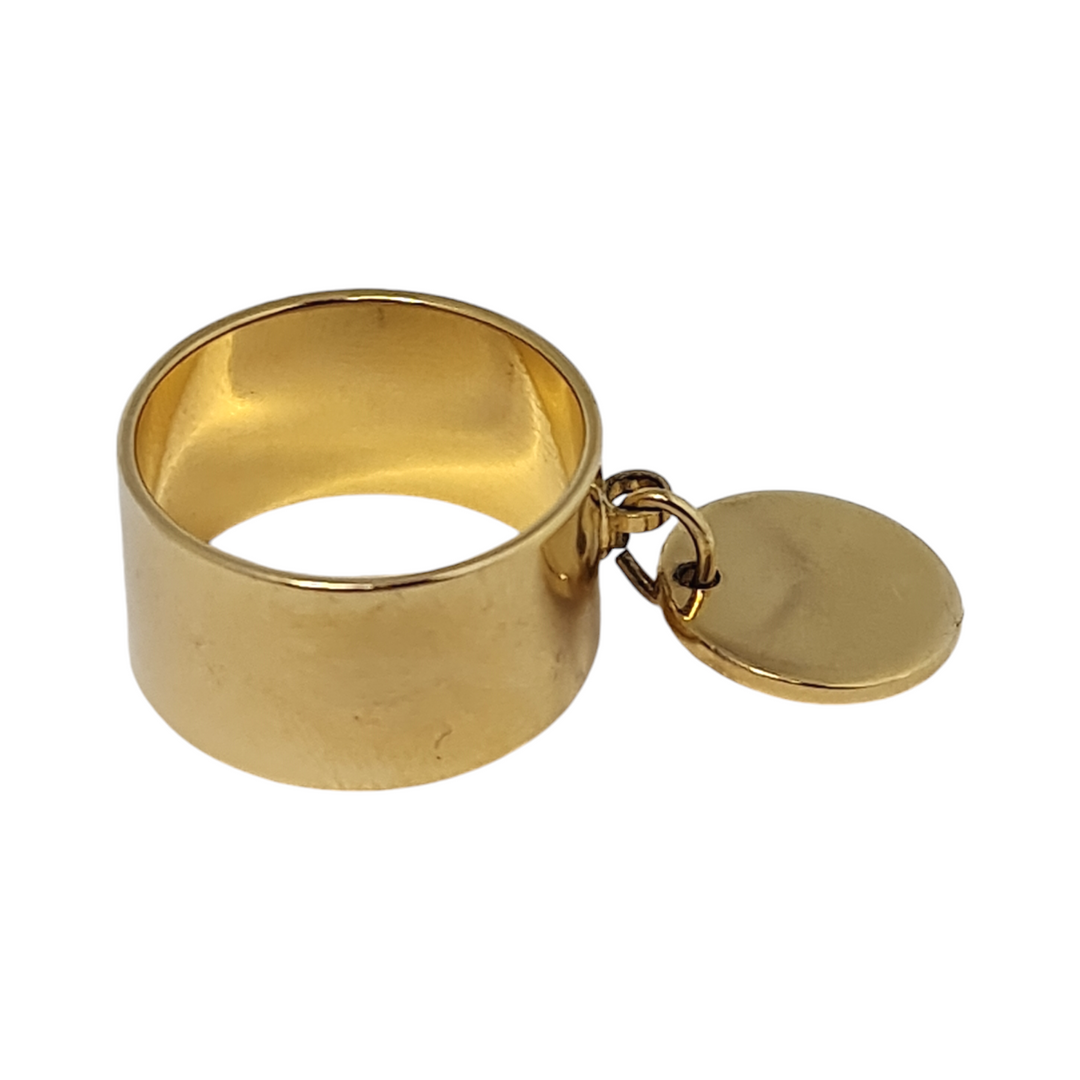 Anillo Sara Oro