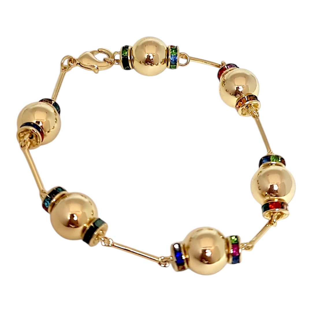 Pulsera Sara Oro