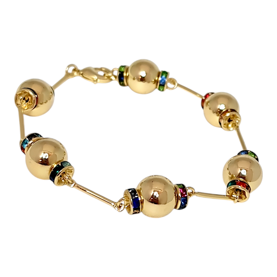 Pulsera Sara Oro