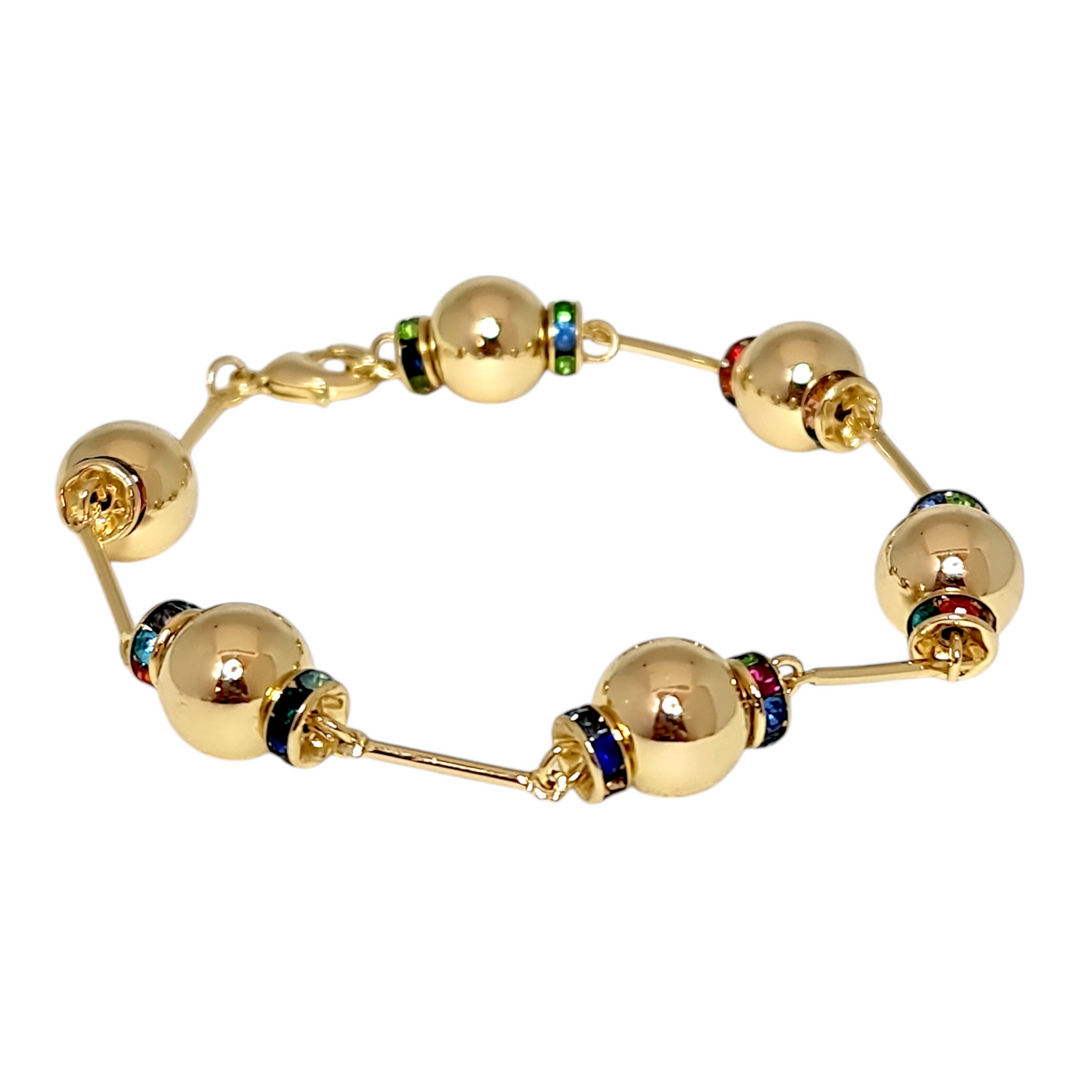 Pulsera Sara Oro