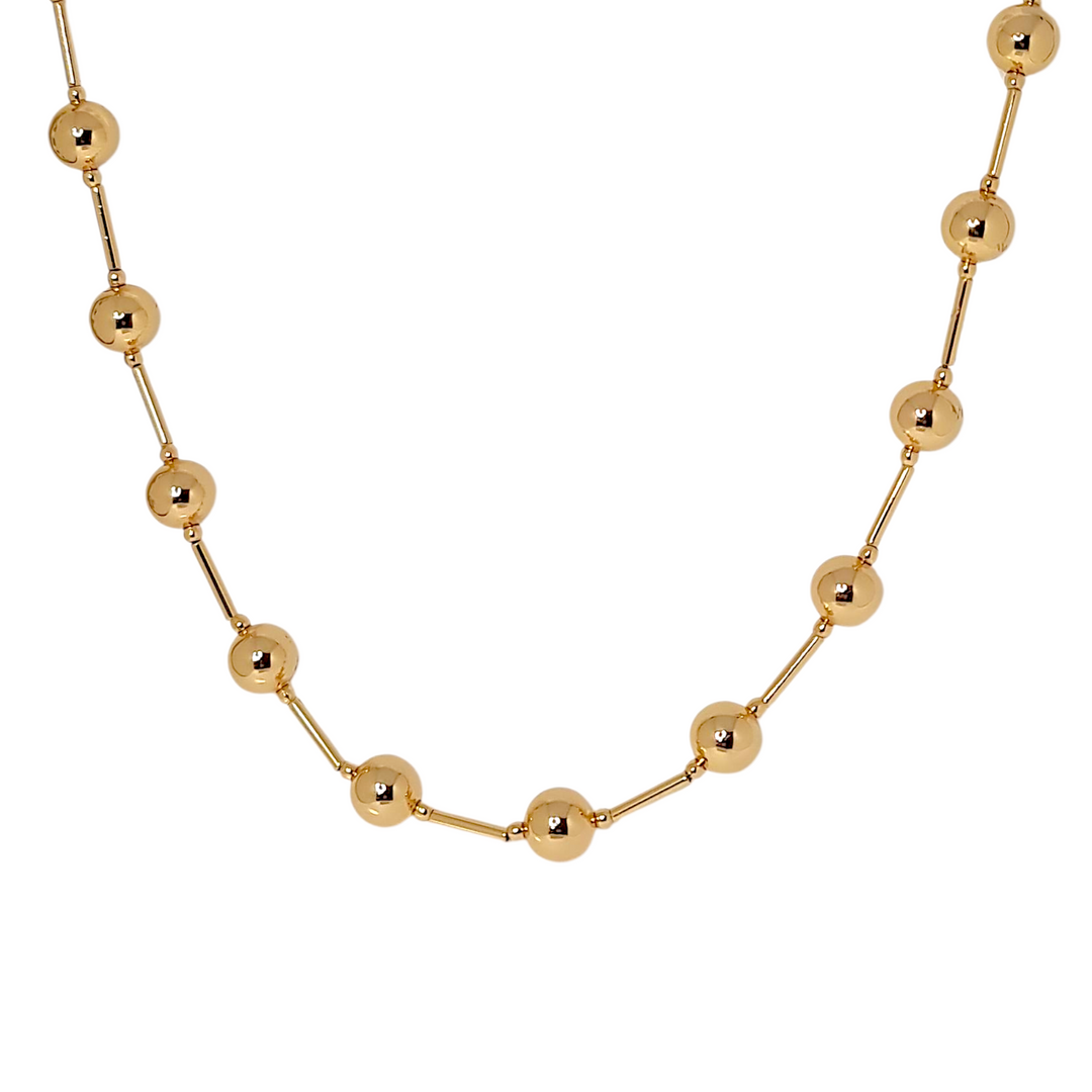 Collar Mariana Oro