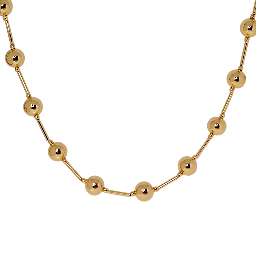 Collar Mariana Oro