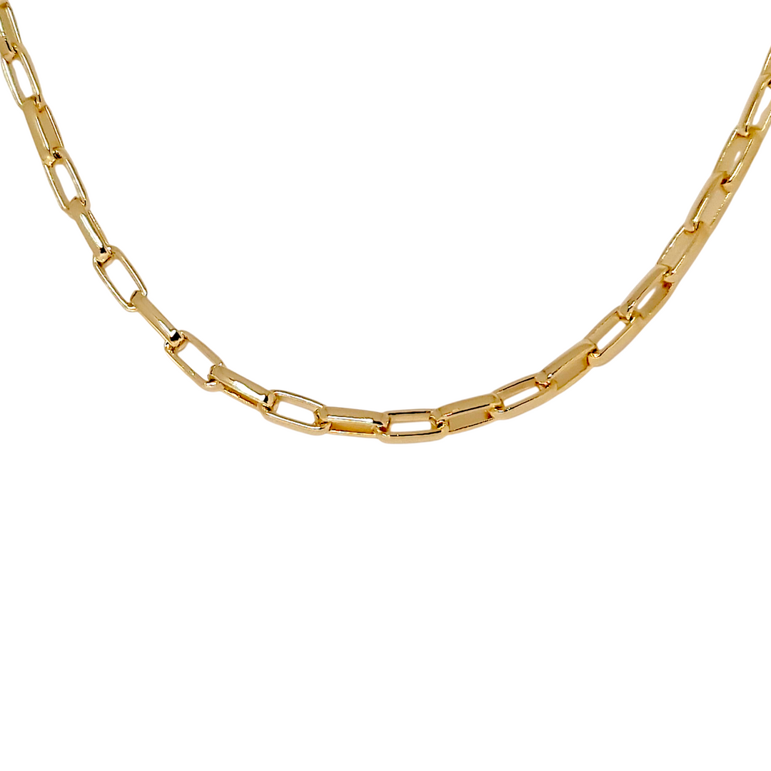 Collar Carolina Oro